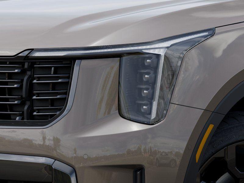 new 2026 Kia Sorento car, priced at $45,055