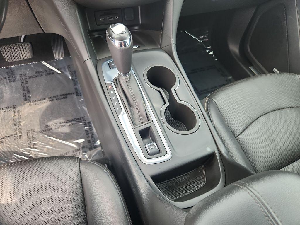 used 2019 Chevrolet Equinox car, priced at $10,995