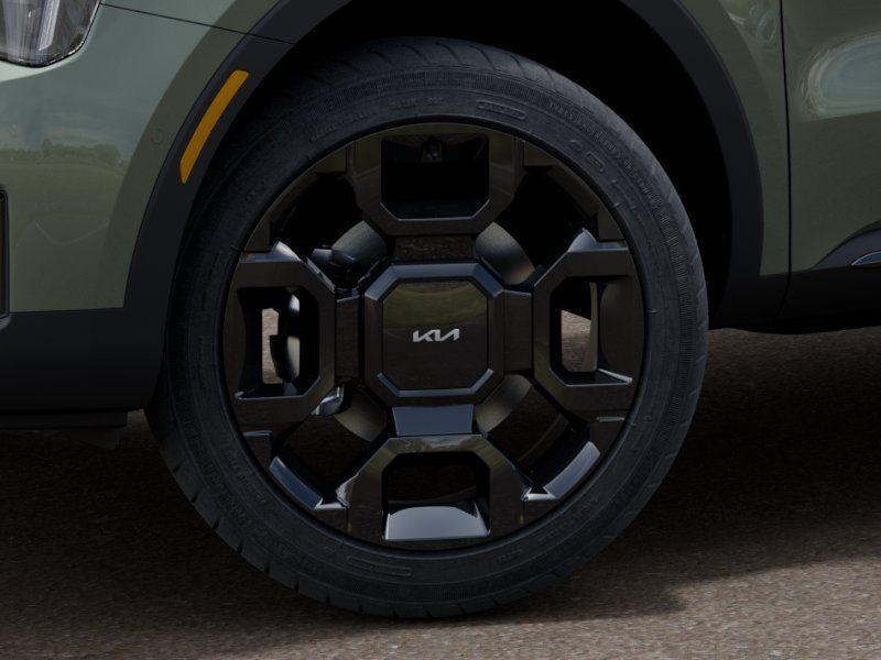 new 2026 Kia Sorento car, priced at $42,355