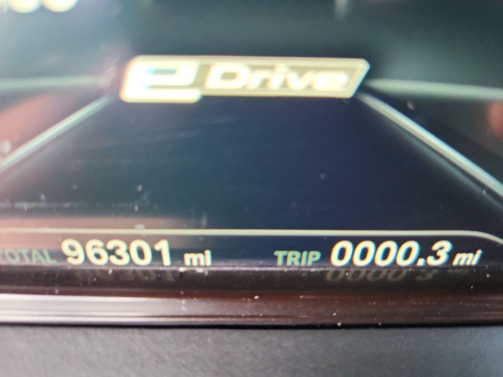 used 2018 BMW 530e car, priced at $17,000