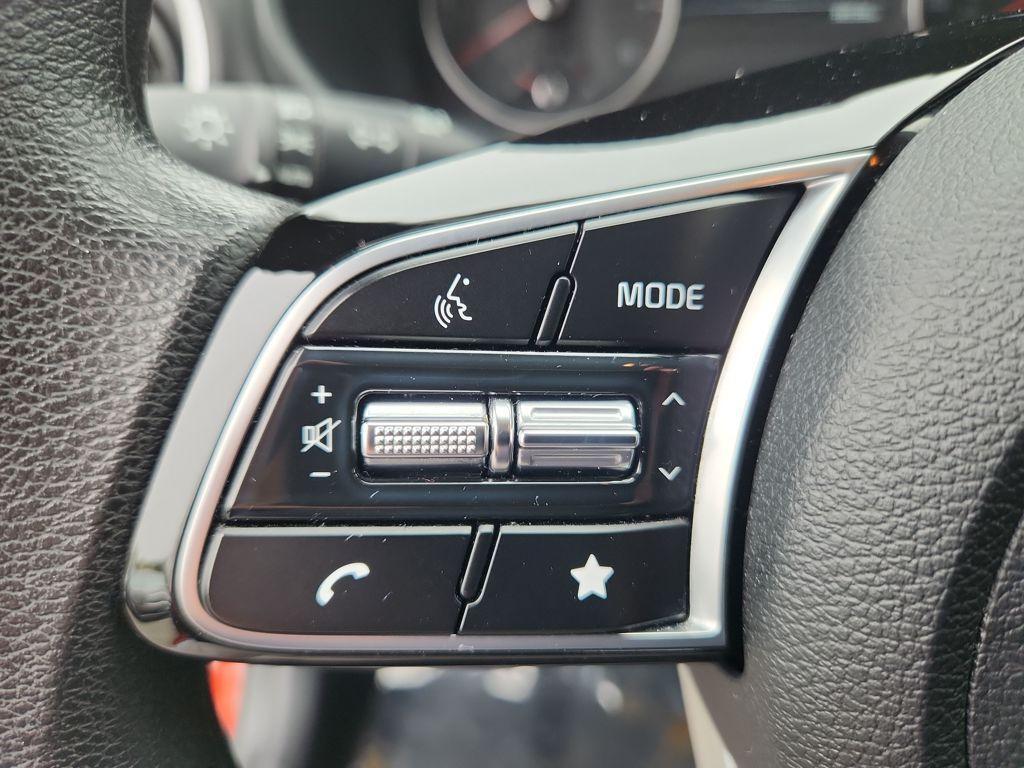 used 2022 Kia Forte car, priced at $16,991
