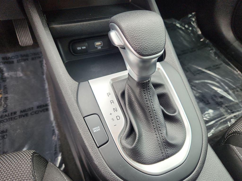 used 2022 Kia Forte car, priced at $16,991