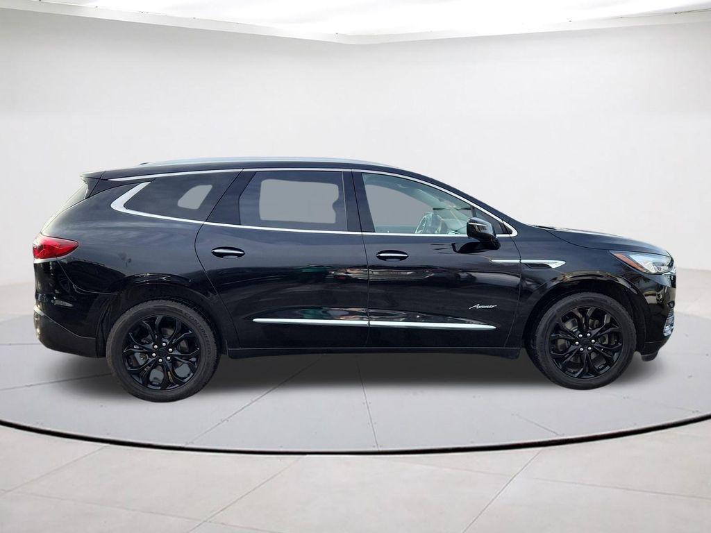 used 2019 Buick Enclave car, priced at $18,291