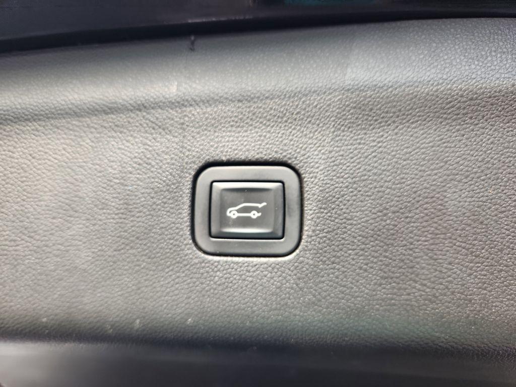 used 2019 Buick Enclave car, priced at $18,291
