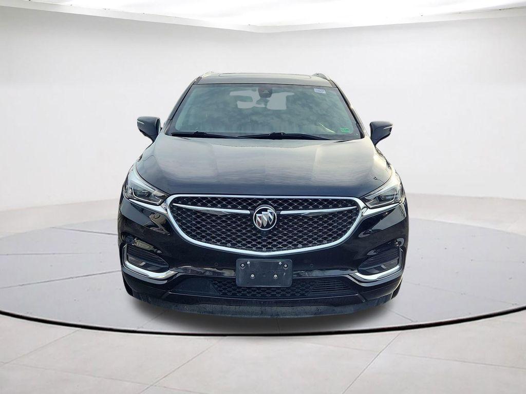 used 2019 Buick Enclave car, priced at $18,291