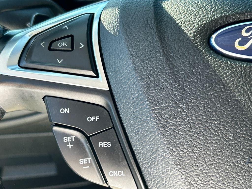 used 2016 Ford Edge car, priced at $15,991