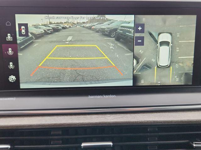 used 2022 Kia Telluride car, priced at $28,995