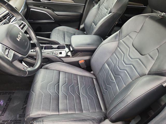 used 2022 Kia Telluride car, priced at $28,995