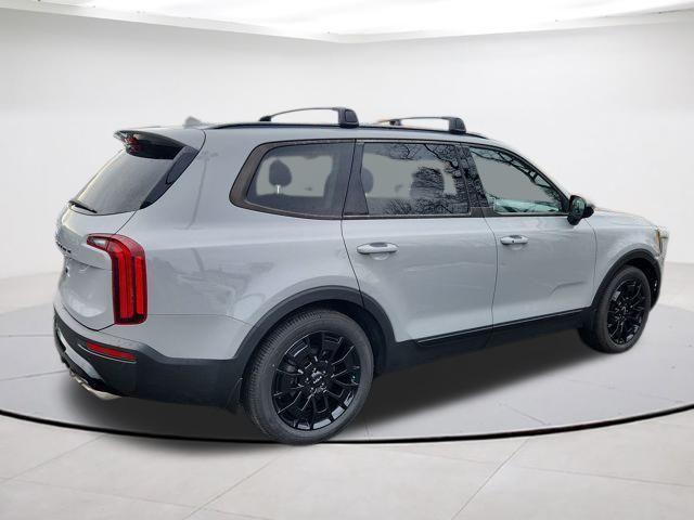 used 2022 Kia Telluride car, priced at $28,995