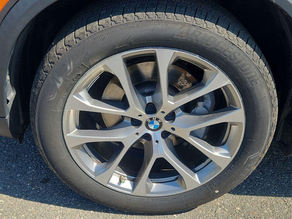 used 2020 BMW X5 car, priced at $31,491