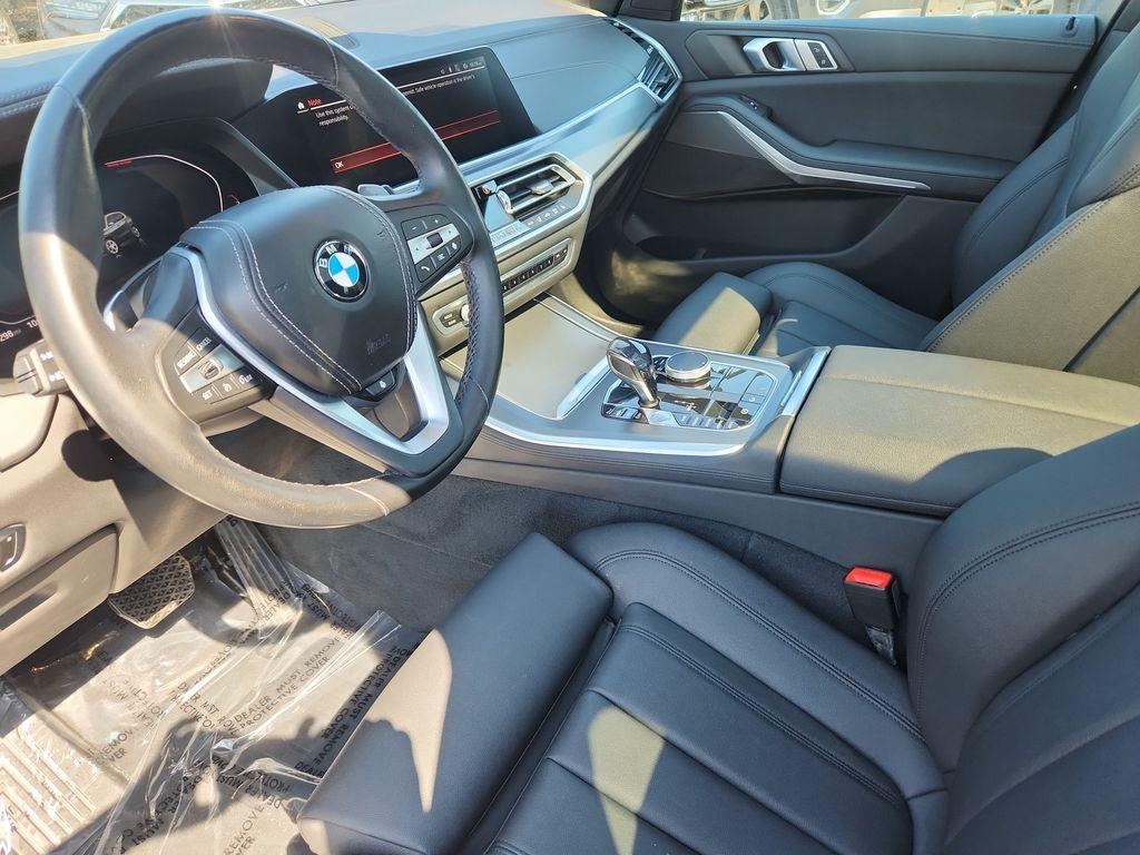 used 2020 BMW X5 car, priced at $31,491