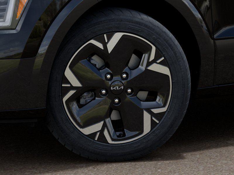 new 2026 Kia Niro EV car, priced at $31,695