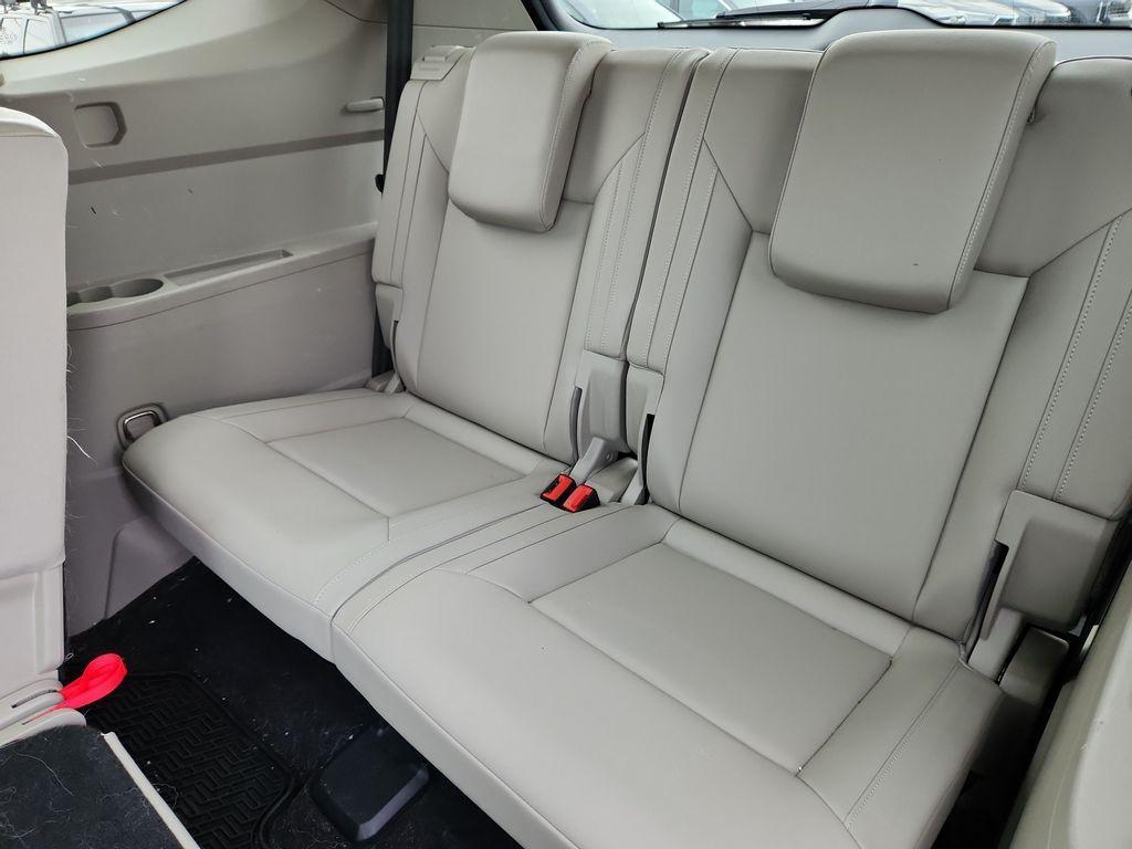 used 2019 Volkswagen Atlas car, priced at $18,291