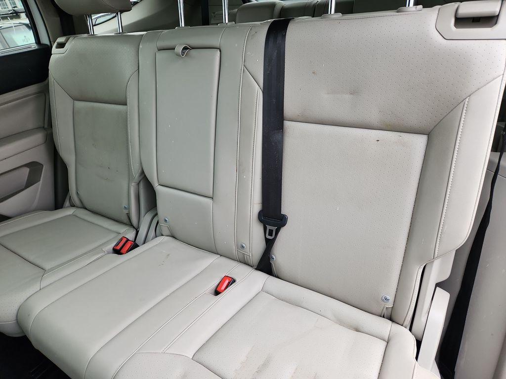used 2019 Volkswagen Atlas car, priced at $18,291