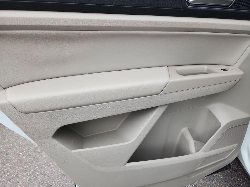 used 2019 Volkswagen Atlas car, priced at $18,291