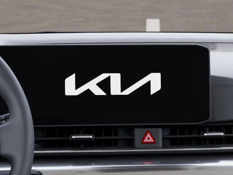 new 2026 Kia Carnival car, priced at $36,255