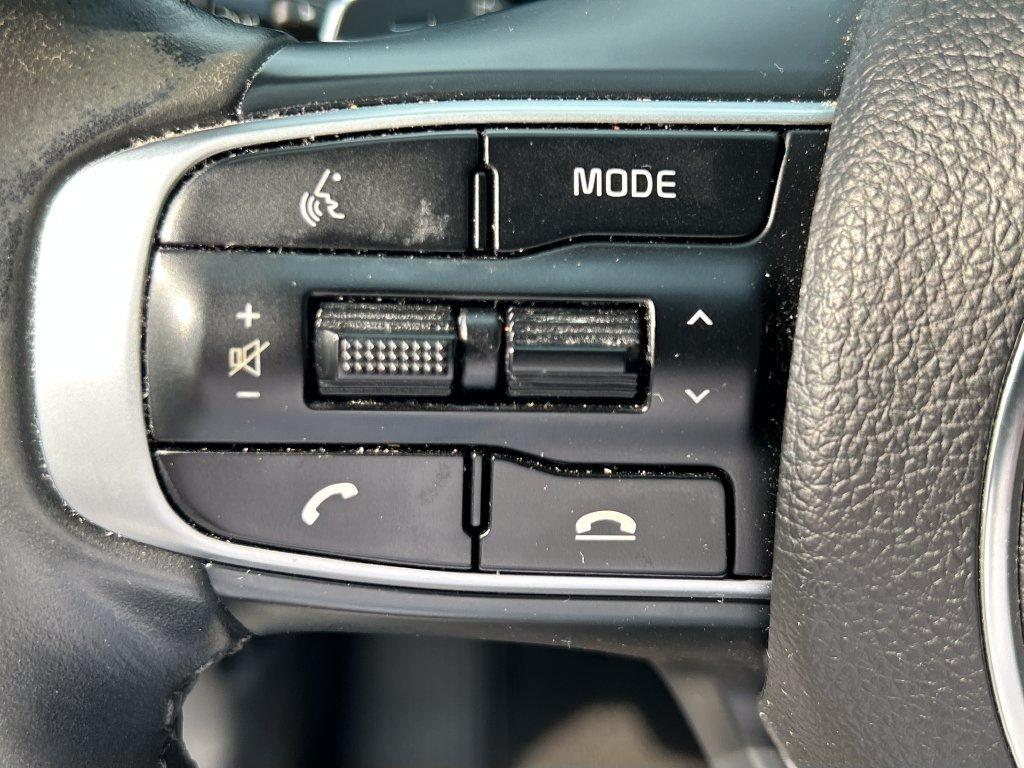 used 2024 Kia K5 car, priced at $24,000