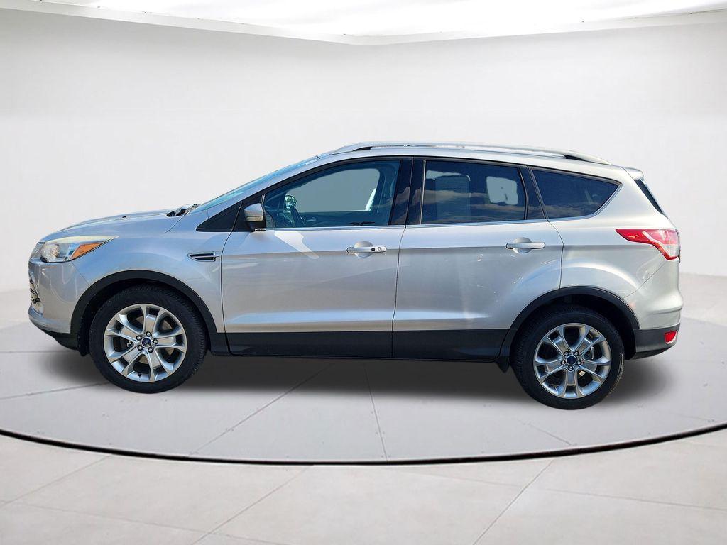 used 2014 Ford Escape car, priced at $9,995