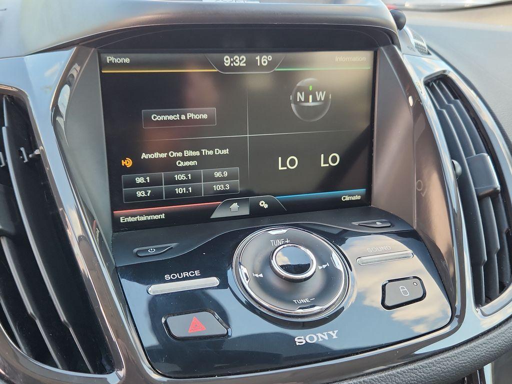 used 2014 Ford Escape car, priced at $9,995