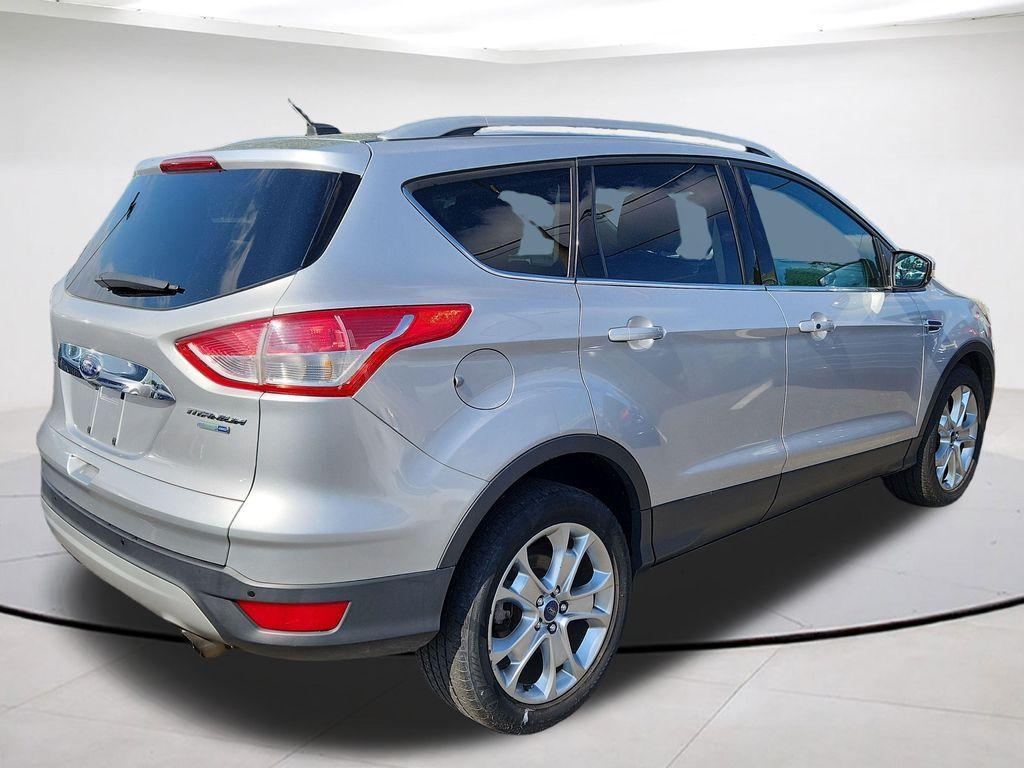 used 2014 Ford Escape car, priced at $9,995
