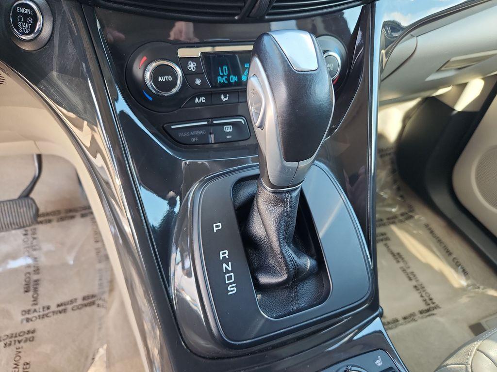 used 2014 Ford Escape car, priced at $9,995
