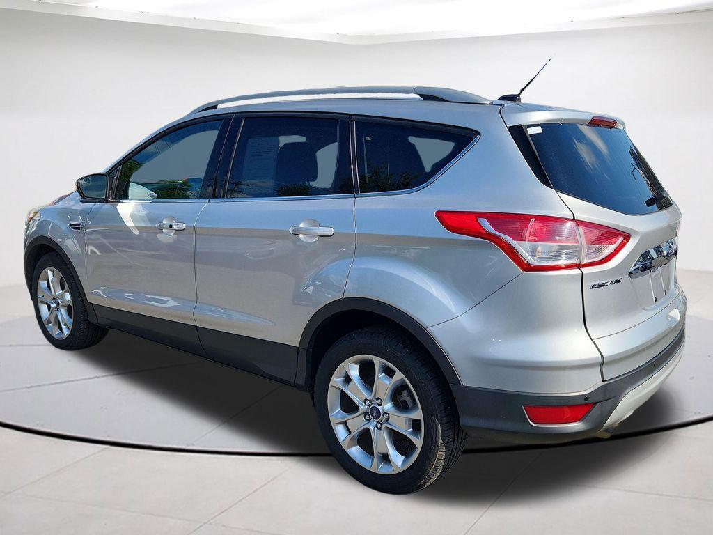 used 2014 Ford Escape car, priced at $9,995