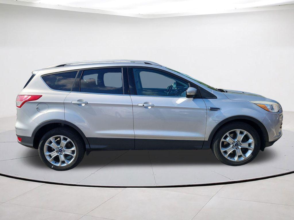used 2014 Ford Escape car, priced at $9,995
