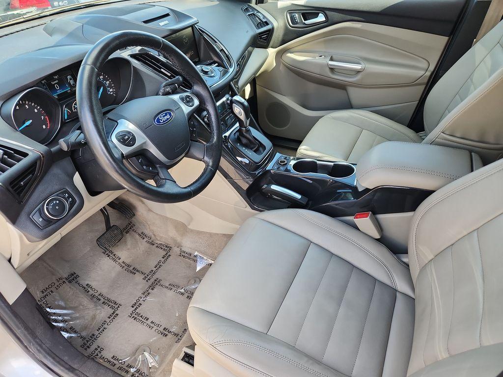 used 2014 Ford Escape car, priced at $9,995