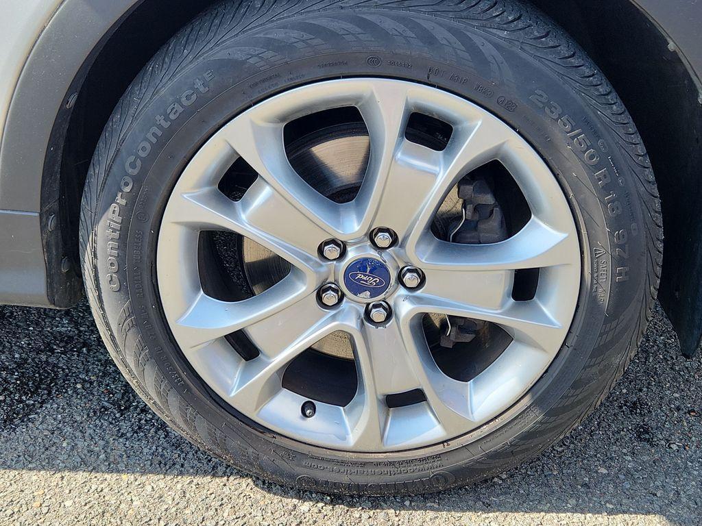 used 2014 Ford Escape car, priced at $9,995