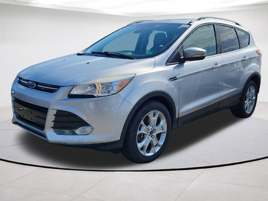 used 2014 Ford Escape car, priced at $9,995