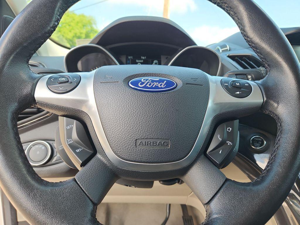 used 2014 Ford Escape car, priced at $9,995