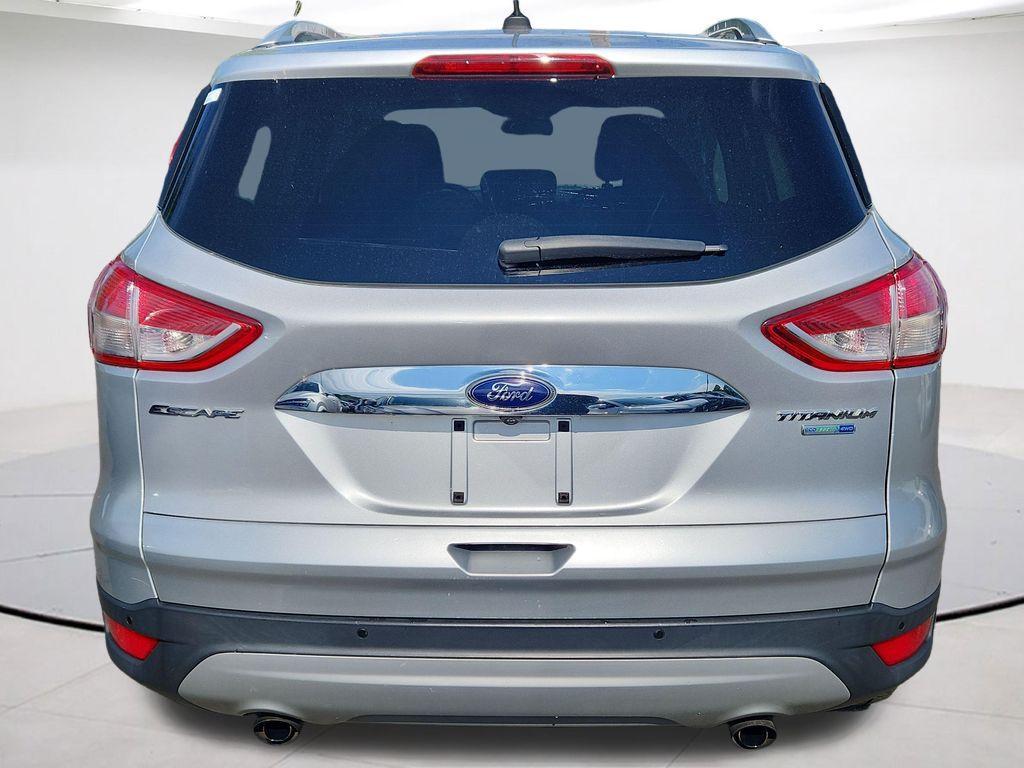 used 2014 Ford Escape car, priced at $9,995