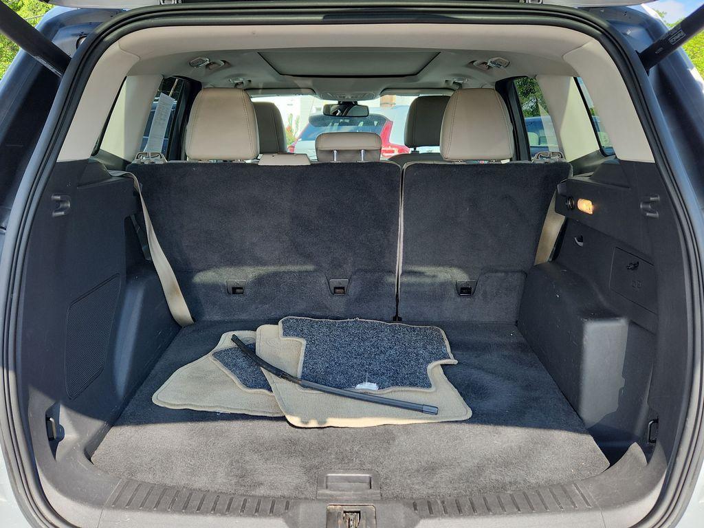 used 2014 Ford Escape car, priced at $9,995