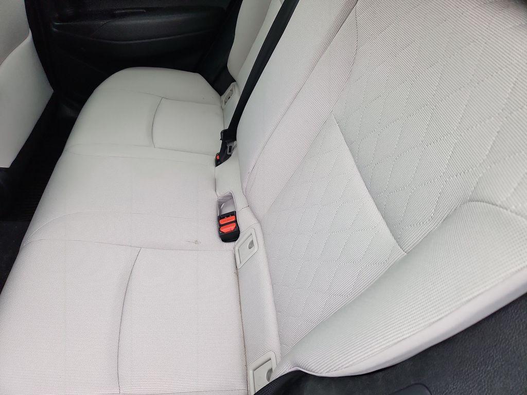 used 2024 Toyota Corolla Cross car, priced at $25,991