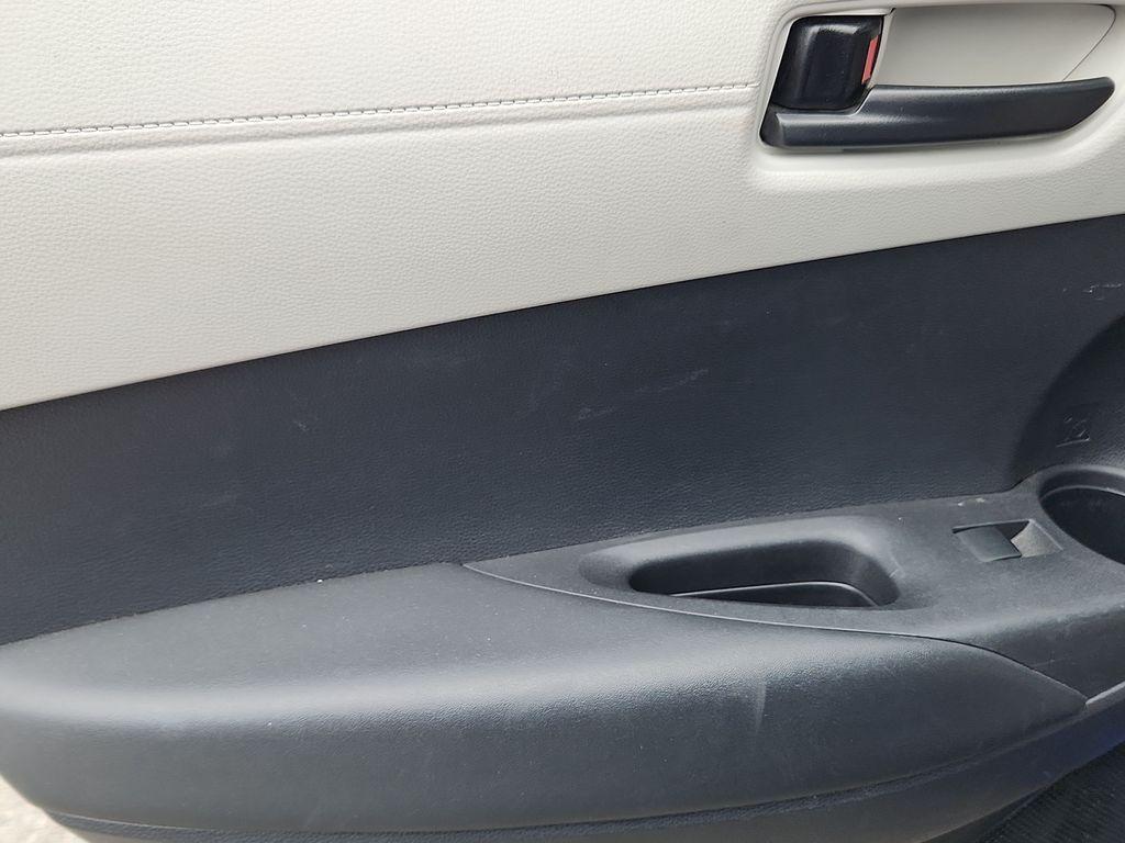 used 2024 Toyota Corolla Cross car, priced at $25,991