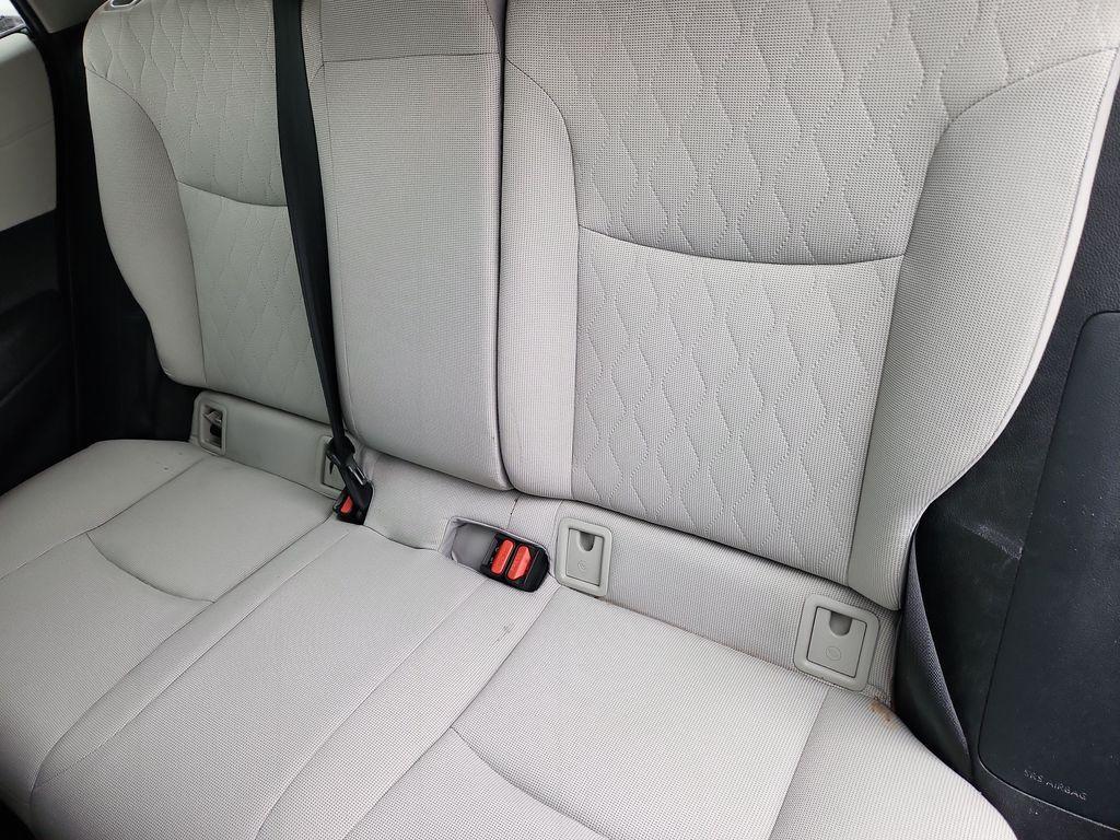 used 2024 Toyota Corolla Cross car, priced at $25,991
