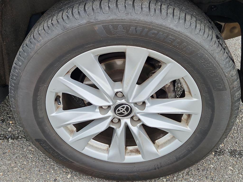 used 2024 Toyota Corolla Cross car, priced at $25,991