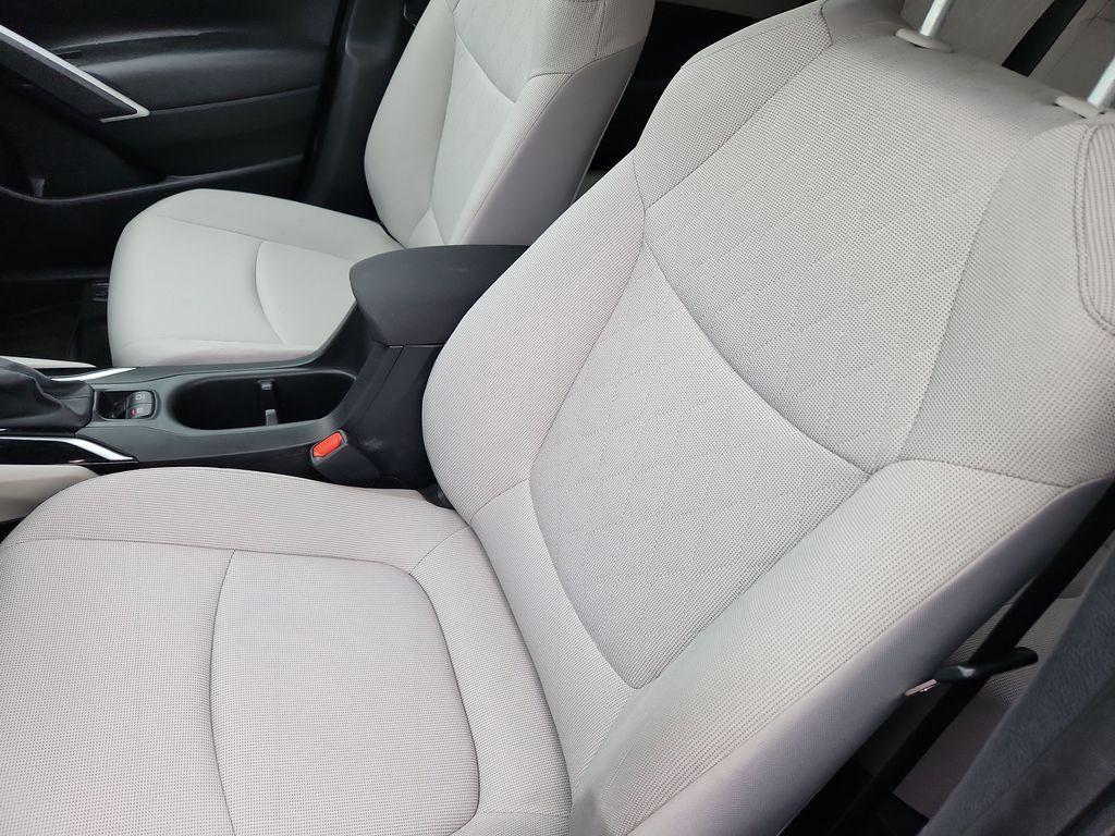used 2024 Toyota Corolla Cross car, priced at $25,991