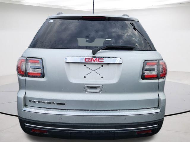 used 2017 GMC Acadia Limited car, priced at $14,991