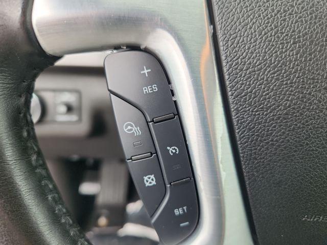 used 2017 GMC Acadia Limited car, priced at $14,991