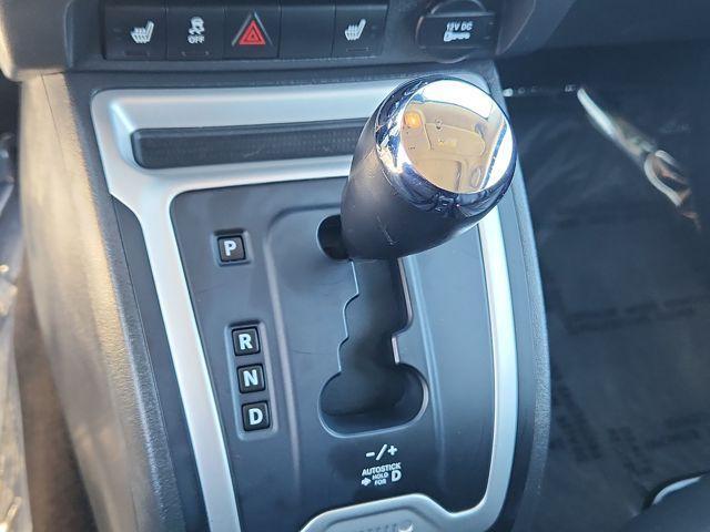 used 2015 Jeep Compass car, priced at $7,995