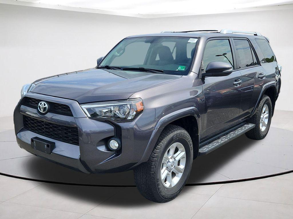 used 2015 Toyota 4Runner car, priced at $25,591