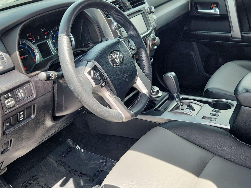 used 2015 Toyota 4Runner car, priced at $25,591