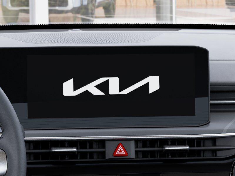 new 2026 Kia K5 car, priced at $35,690