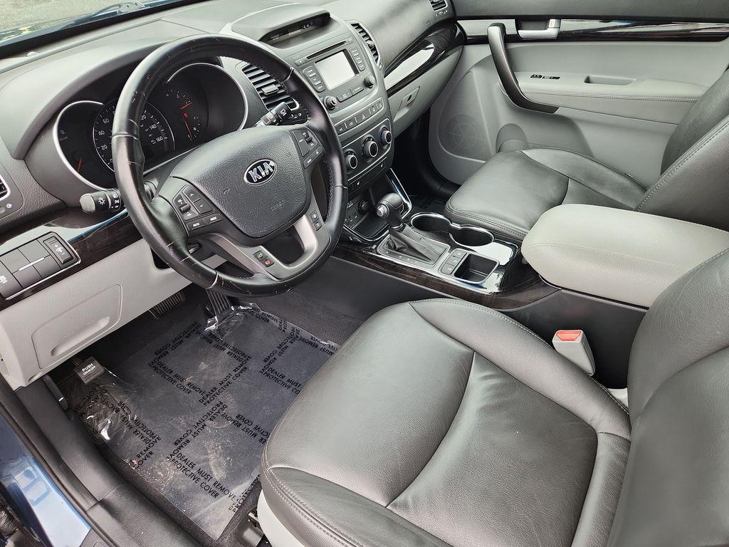 used 2015 Kia Sorento car, priced at $10,995