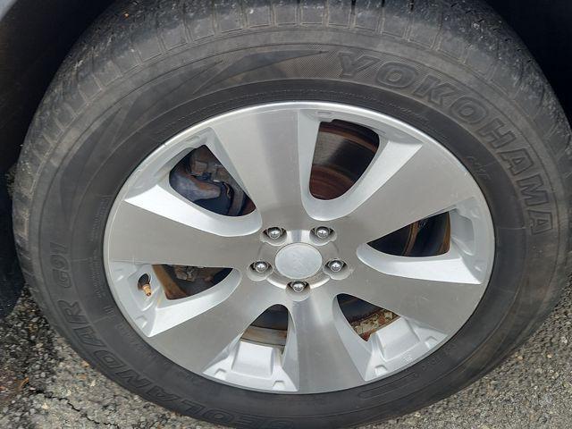 used 2011 Subaru Outback car, priced at $5,495