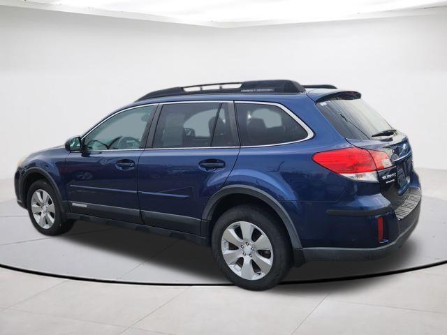 used 2011 Subaru Outback car, priced at $5,495