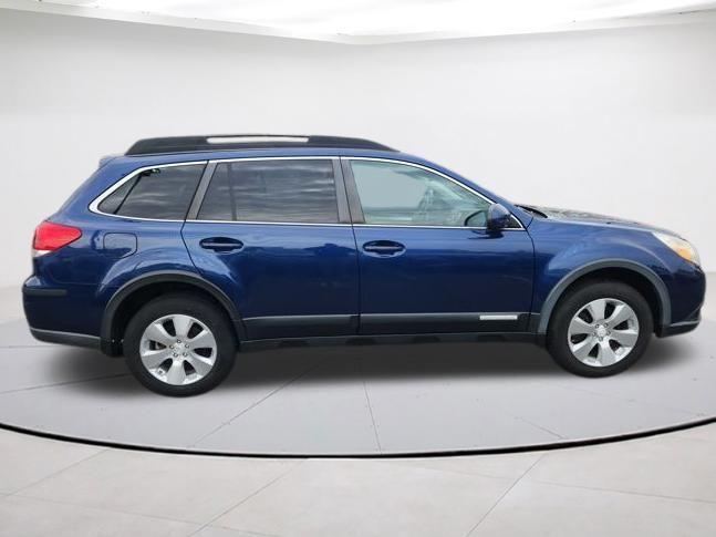 used 2011 Subaru Outback car, priced at $5,495