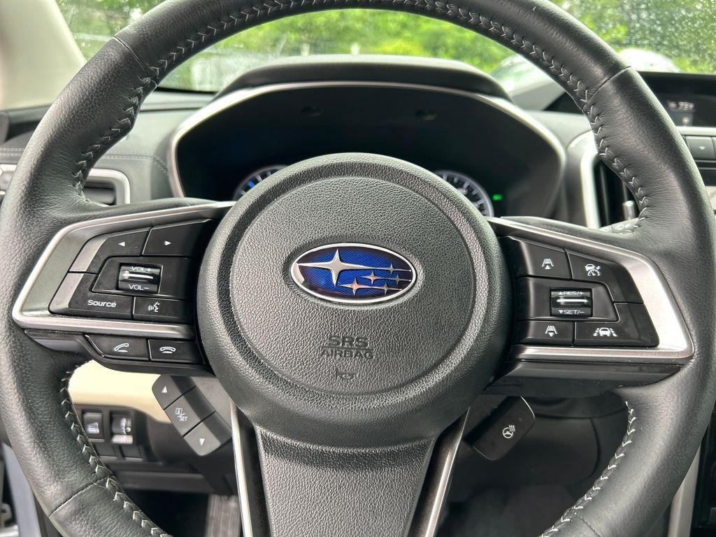 used 2019 Subaru Ascent car, priced at $22,291