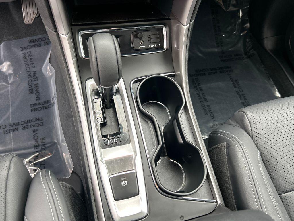 used 2019 Subaru Ascent car, priced at $22,291
